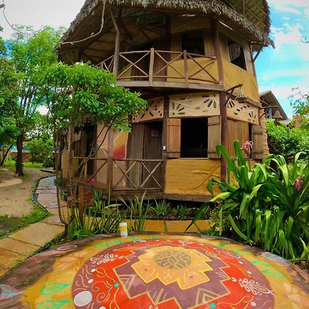 Raízes Eco Hostel Barra Grande  Exterior foto